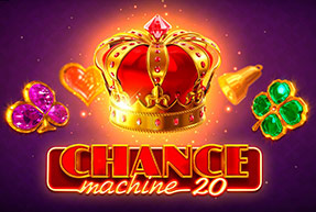 Chance Machine 20